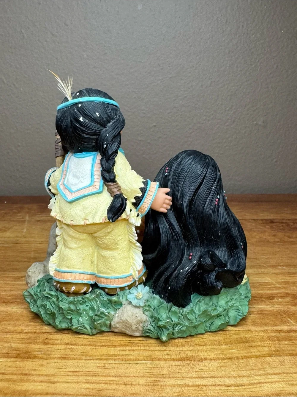 Enesco ✨vals vintage